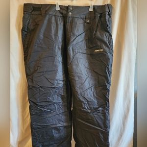 Snowboarding womens pants